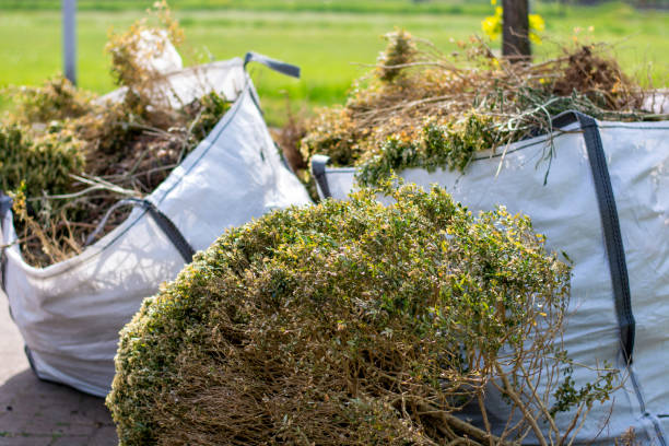 Property Management Cleanouts in Larned, KS