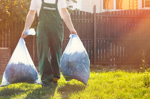 Best Demolition Debris Removal  in Larned, KS